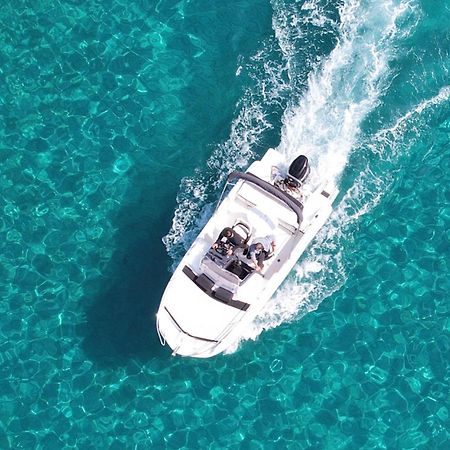 ビニベカ Casa La Marineraヴィラ エクステリア 写真