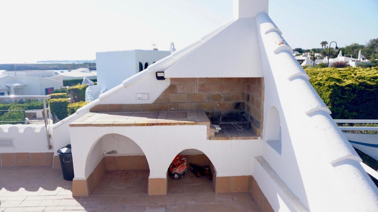 ビニベカ Casa La Marineraヴィラ エクステリア 写真
